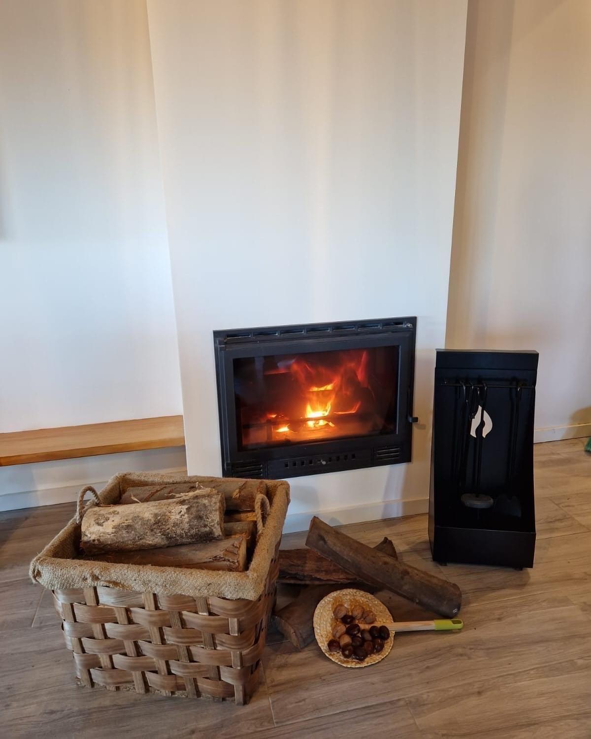 Willa Refugio Do Vale Celorico De Basto Zewnętrze zdjęcie